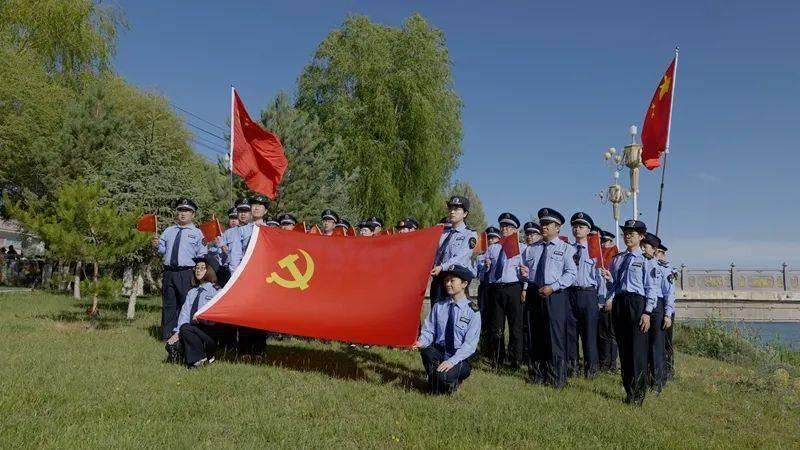 云上的歌